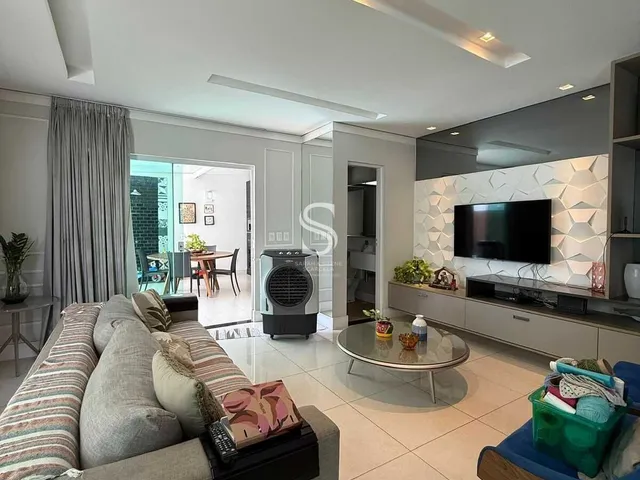 Imagem 12: Casa em Condomínio em Piçarreira, Teresina/Pi