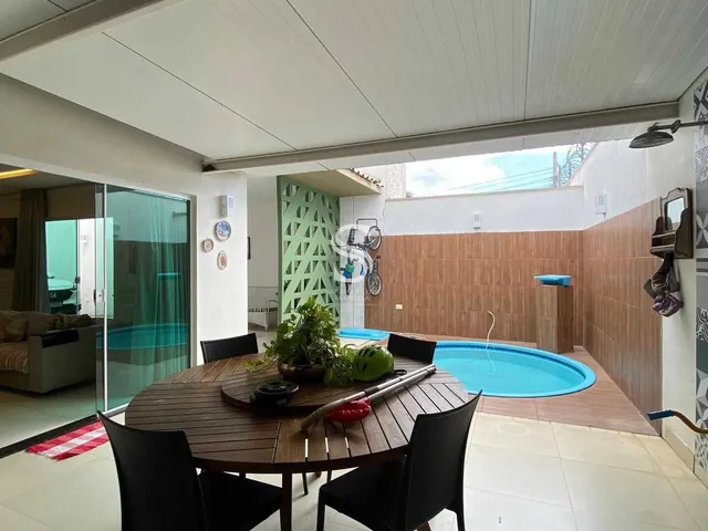 Imagem 4: Casa em Condomínio em Piçarreira, Teresina/Pi