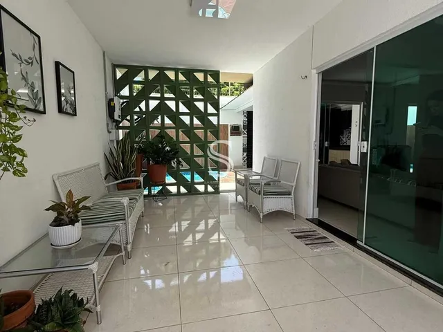 Imagem 15: Casa em Condomínio em Piçarreira, Teresina/Pi