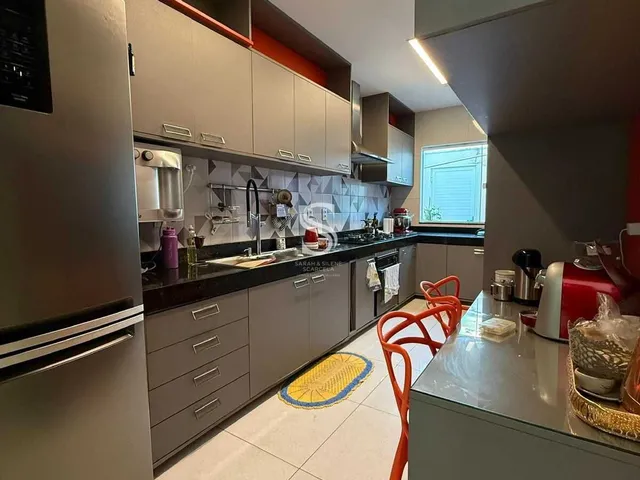 Imagem 9: Casa em Condomínio em Piçarreira, Teresina/Pi