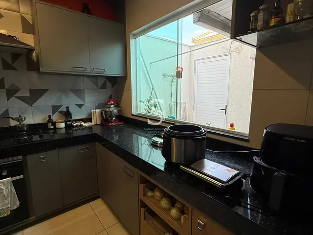 Imagem 6: Casa em Condomínio em Piçarreira, Teresina/Pi