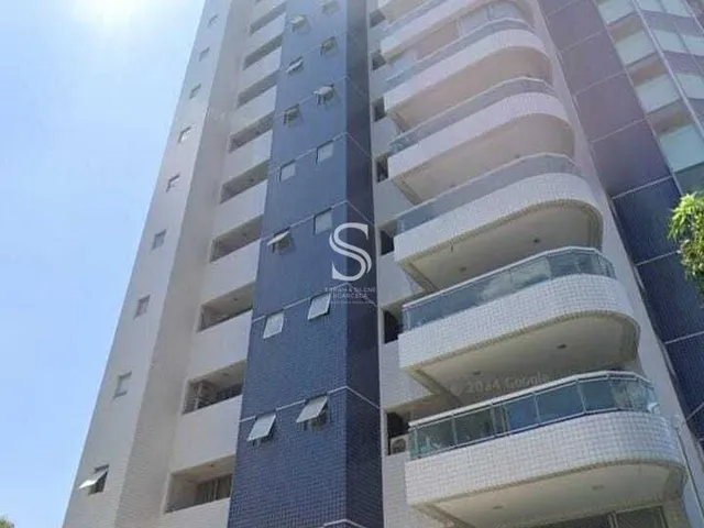 Imagem 1: Apartamento Alto Padrão em Jóquei, Teresina/Pi