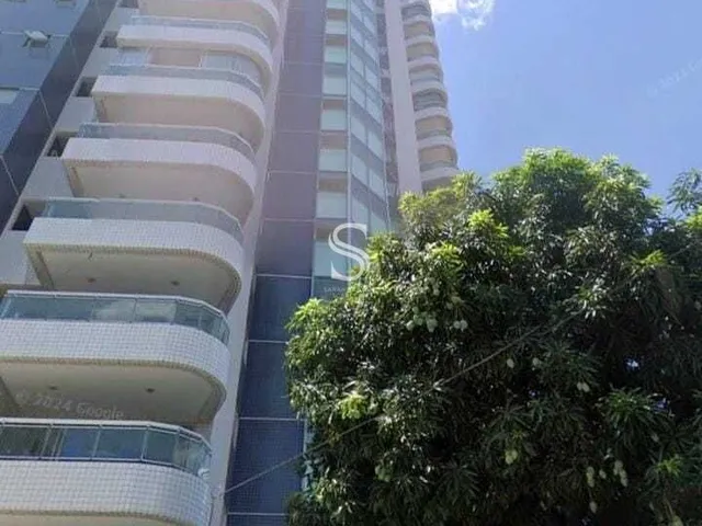 Imagem 16: Apartamento Alto Padrão em Jóquei, Teresina/Pi