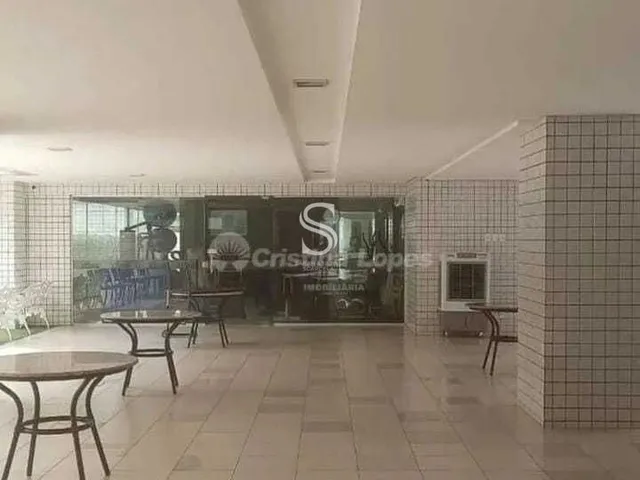 Imagem 12: Apartamento Alto Padrão em Jóquei, Teresina/Pi
