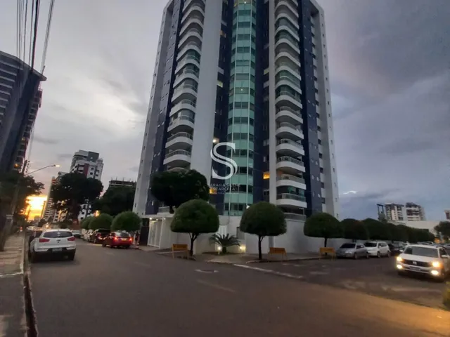 Imagem 8: Apartamento Alto Padrão em Jóquei, Teresina/Pi