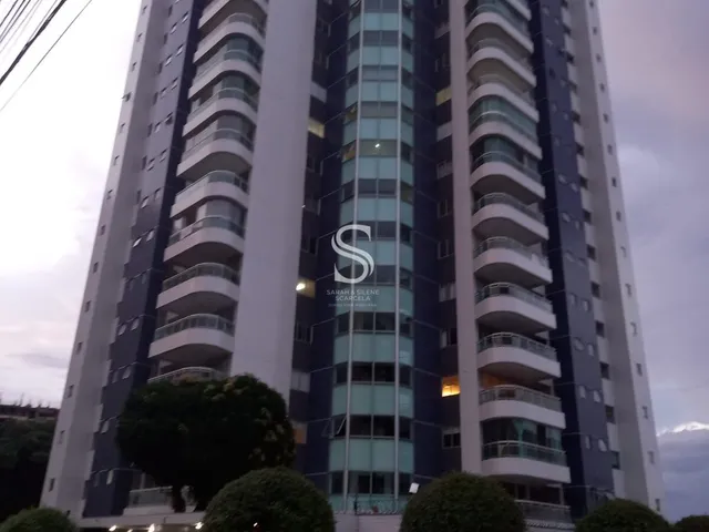 Imagem 4: Apartamento Alto Padrão em Jóquei, Teresina/Pi
