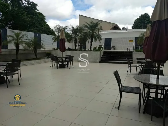 Imagem 2: Apartamento Alto Padrão em Jóquei, Teresina/Pi