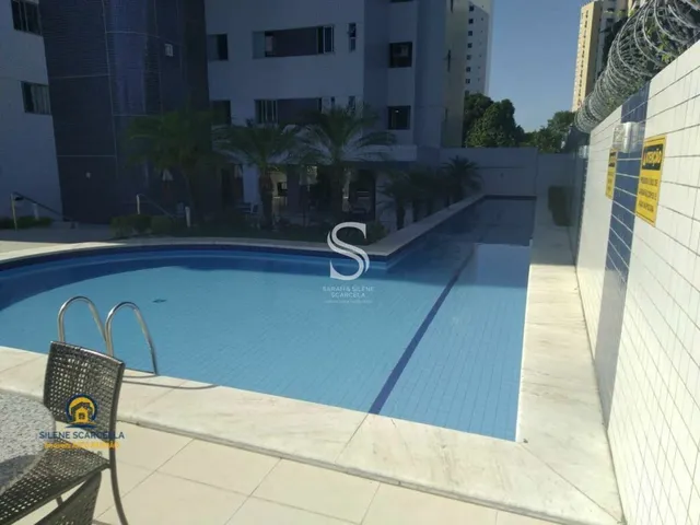 Imagem 6: Apartamento Alto Padrão em Jóquei, Teresina/Pi