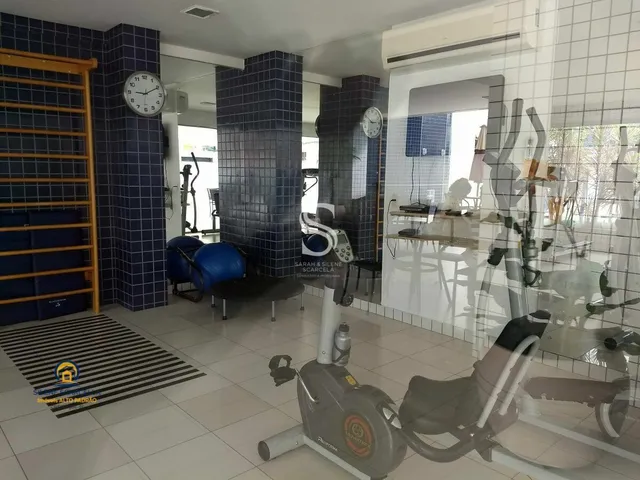 Imagem 3: Apartamento Alto Padrão em Jóquei, Teresina/Pi