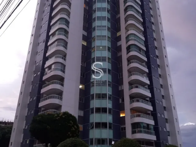 Imagem 7: Apartamento Alto Padrão em Jóquei, Teresina/Pi