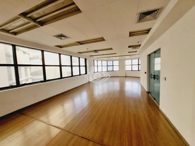 Imagem 1: Conjunto Comercial para Venda e Locação na Rua Marquês de Itu, Vila Buarque, São