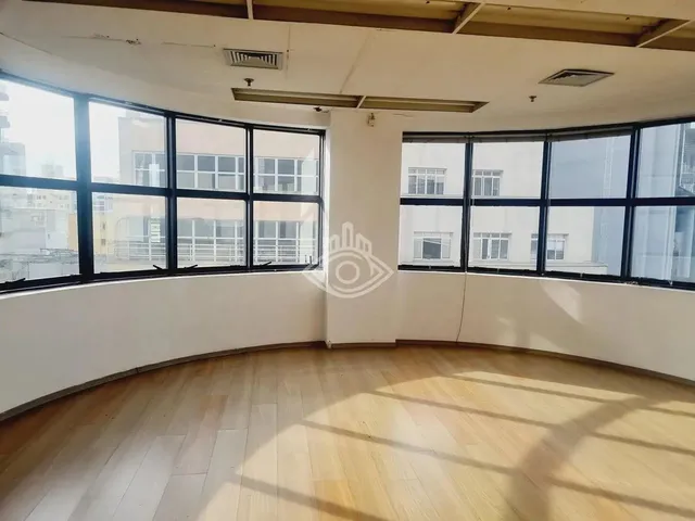Imagem 4: Conjunto Comercial para Venda e Locação na Rua Marquês de Itu, Vila Buarque, São