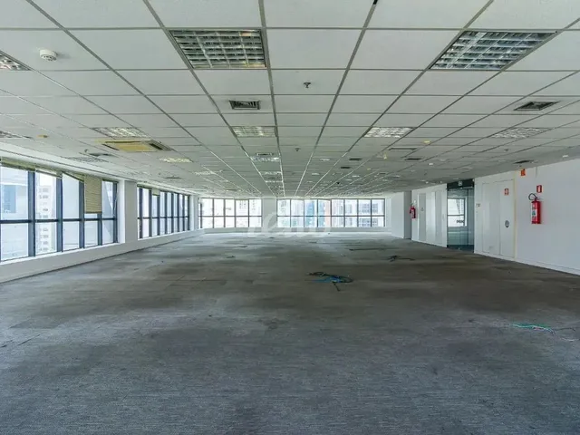 Imagem: Comercial para Alugar No(A) Bela Vista