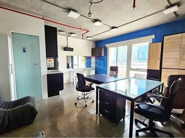 Imagem: Sala Comercial para Locação na Barra Funda