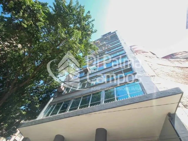 Imagem: Sala Comercial de 30M² para Alugar no Centro