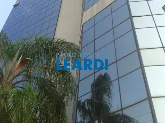 Imagem: Conj. Comercial - Barra Funda - Sp
