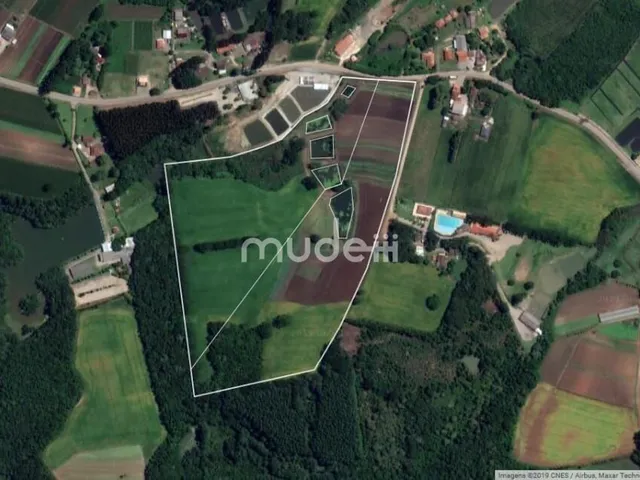 Imagem: Terreno no Colônia Mergulhâo