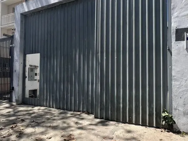 Imagem: Galpao Comercial em São Paulo - Sp, Cambuci
