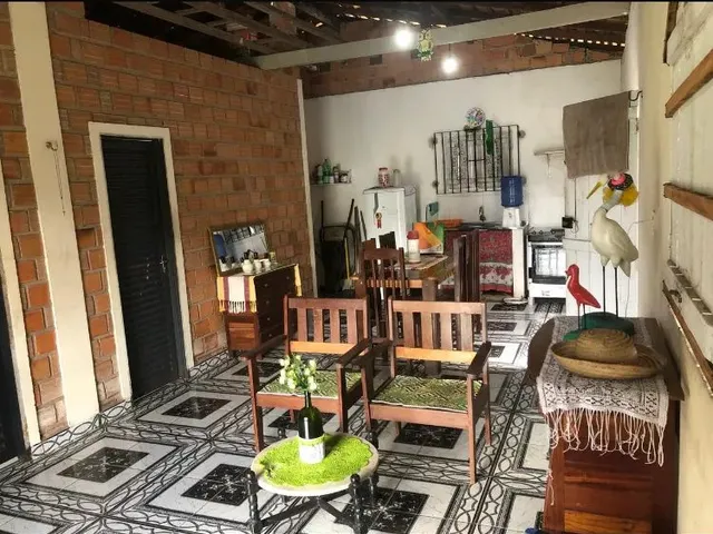 Imagem: Réveillon em Mosqueiro - 5 Dias