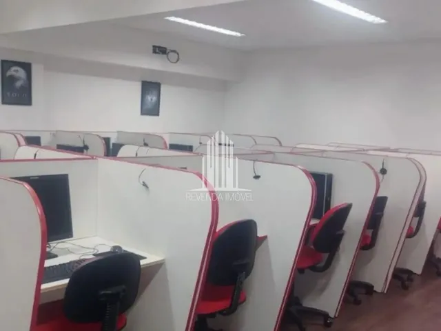 Imagem: Sala Comercial Comercial em São Paulo