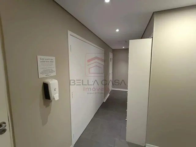 Imagem: Sala Comercial de 380 Metros Ao Lado do