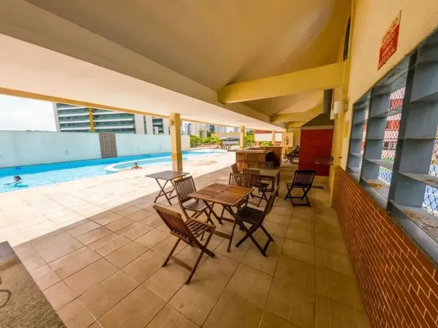 Imagem 10: Ed. Real Seasons 3/4 Seneo 2 Suites