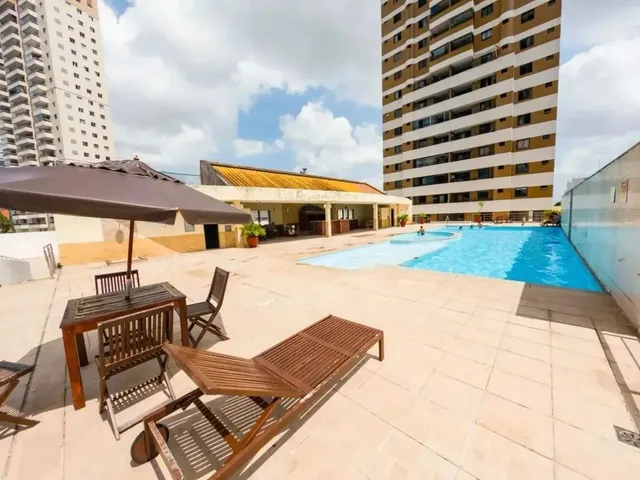 Imagem 13: Ed. Real Seasons 3/4 Seneo 2 Suites