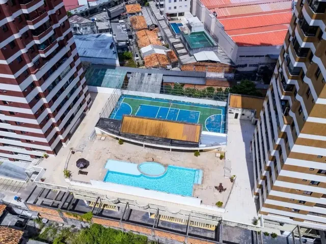 Imagem 14: Ed. Real Seasons 3/4 Seneo 2 Suites