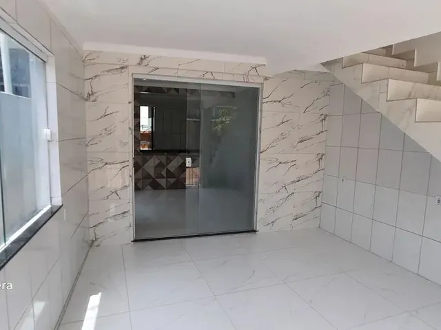 Imagem: Alugo Excelente Casa Duplex - com Piscina