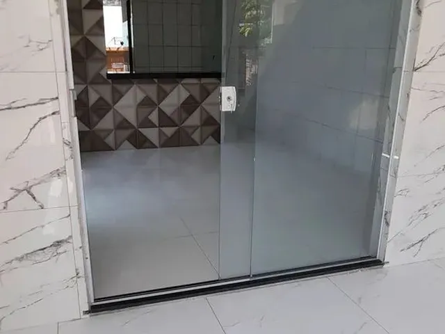 Imagem 2: Alugo Excelente Casa Duplex - com Piscina - Bairro Marco