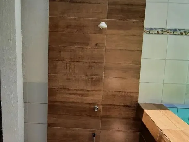 Imagem 8: Alugo Excelente Casa Duplex - com Piscina - Bairro Marco