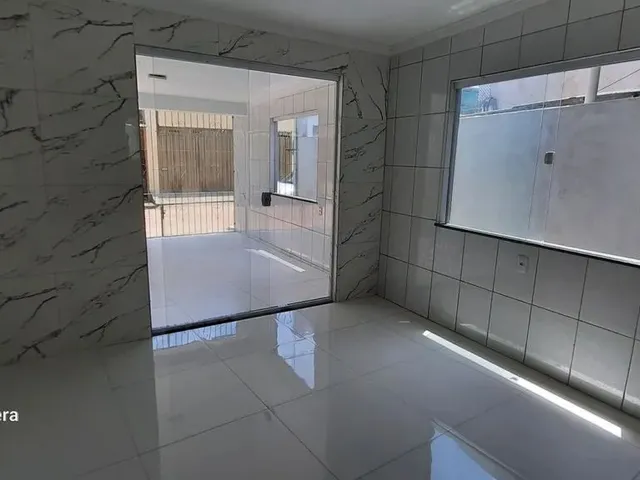 Imagem 11: Alugo Excelente Casa Duplex - com Piscina - Bairro Marco
