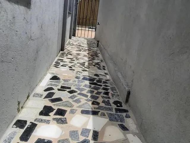 Imagem 12: Alugo Excelente Casa Duplex - com Piscina - Bairro Marco