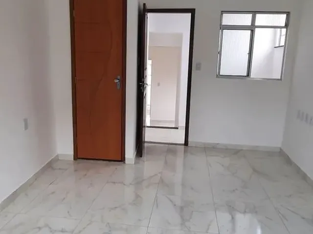 Imagem 15: Alugo Excelente Casa Duplex - com Piscina - Bairro Marco
