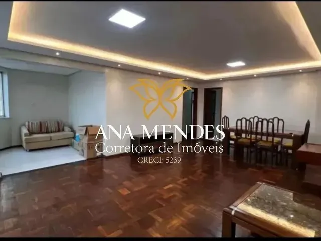Imagem: Apartamento com 150 M² 3 Quartos Sendo