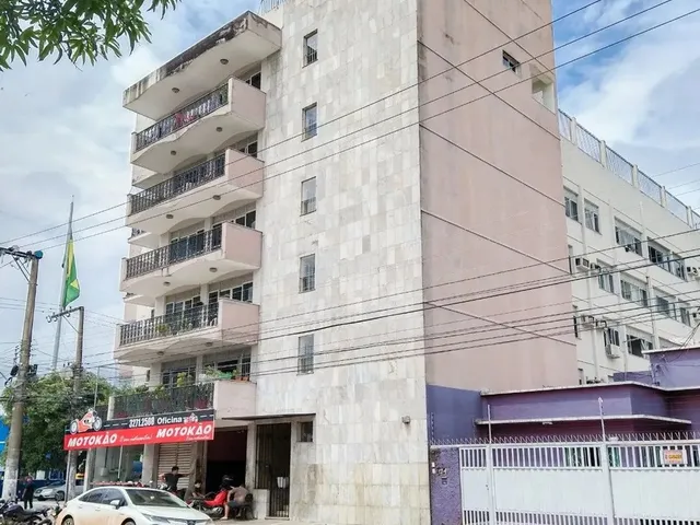Imagem: Ed. Francisco Gouveia II - 2º Andar
