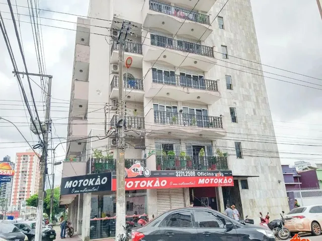 Imagem 7: Ed. Francisco Gouveia II - 2º Andar