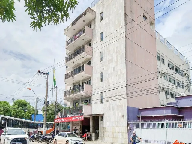 Imagem 12: Ed. Francisco Gouveia II - 2º Andar