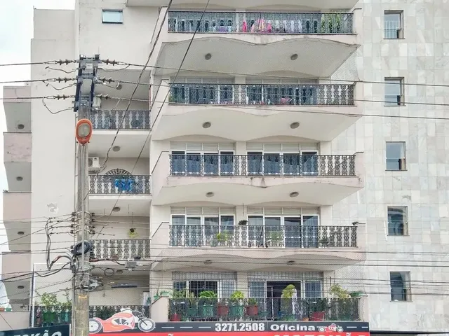 Imagem 14: Ed. Francisco Gouveia II - 2º Andar