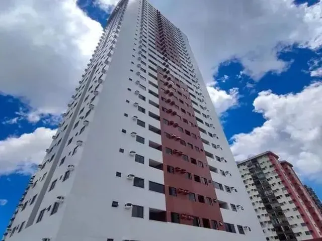 Imagem: Apartamento 3 Suites na Marques de Harvel