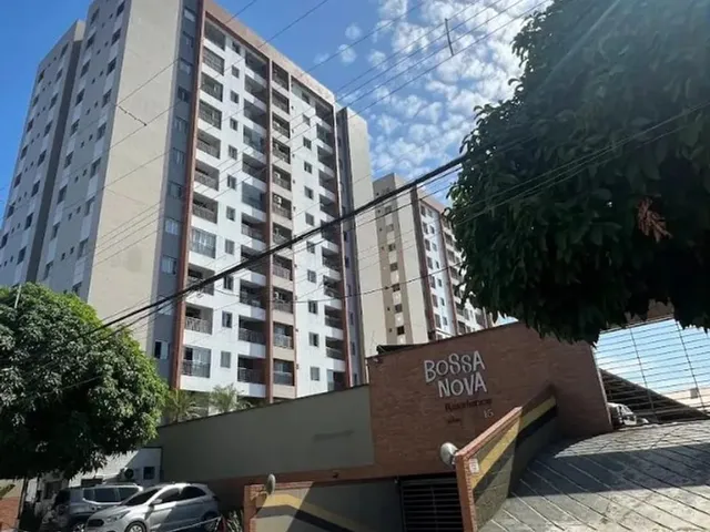 Imagem: Bossa Nova 7° Andar