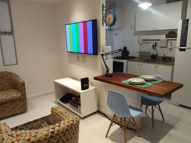 Imagem: Já Incluso Condomínio e Internet / Alugo