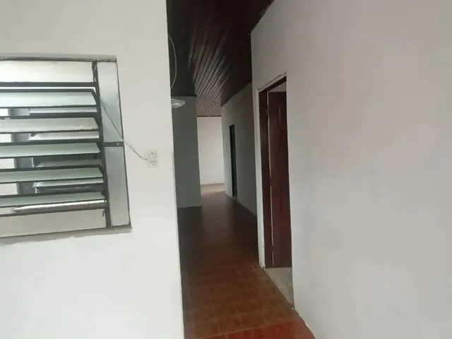 Imagem: Aluguel na Pedreira Casa com 3/4