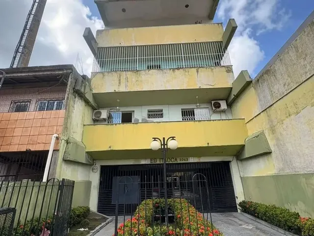 Imagem: Rc-Aluga-Se Apt no Ed.itaoca