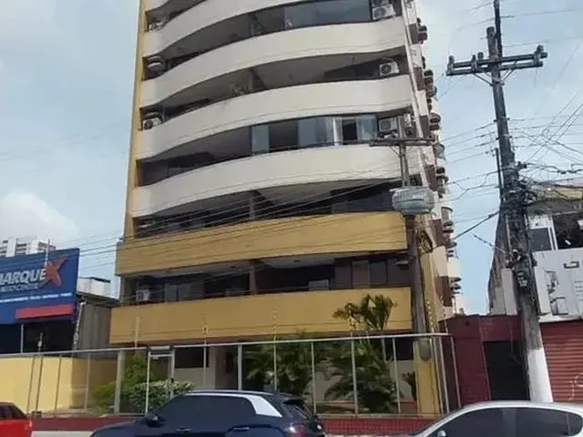 Imagem: Apartamento Aluguel e Venda 120M2- 3/4 Sendo