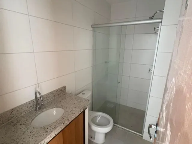 Imagem: Descrição do Imóvel 1 Quartos Suíte