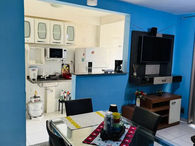 Imagem: Lindo Apartamento na Augusto Montenegro