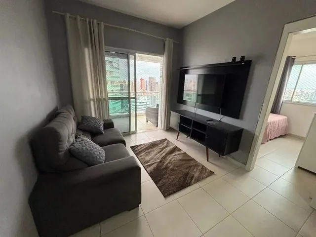 Imagem: Apartamento Mobiliado no Bairro do Umarizal