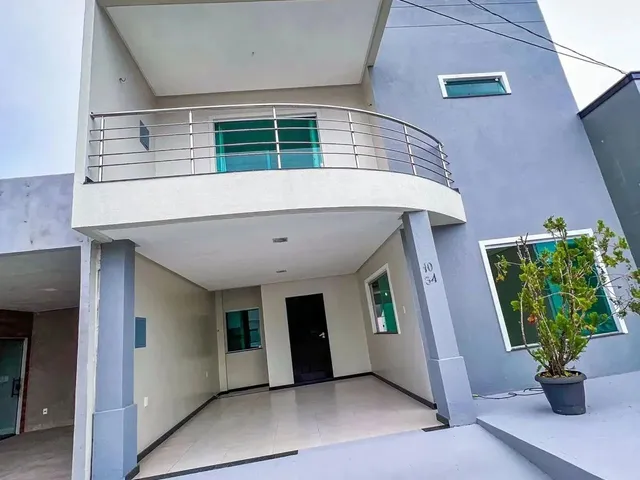 Imagem: Cond. Lion Ville - 200 M² com 4/4 Sendo