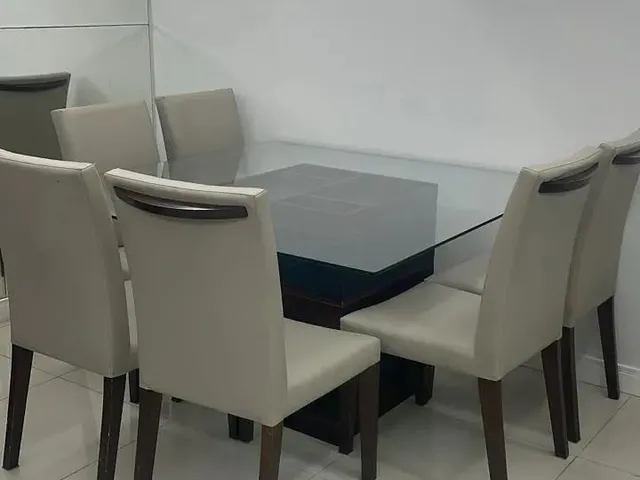 Imagem: Edificio Emanoel Gonçalves, 71M², 3 Quartos